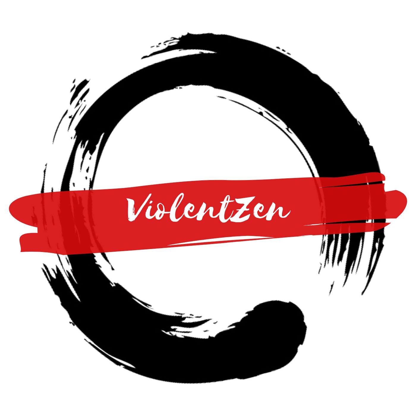 The ViolentZen Podcast podcast artwork