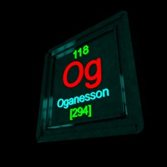 Oganesson