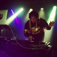 That Girl DJ