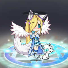 Alinaaws__ Gacha