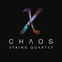 Chaos String Quartet