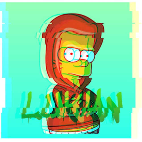 Lukian’s avatar