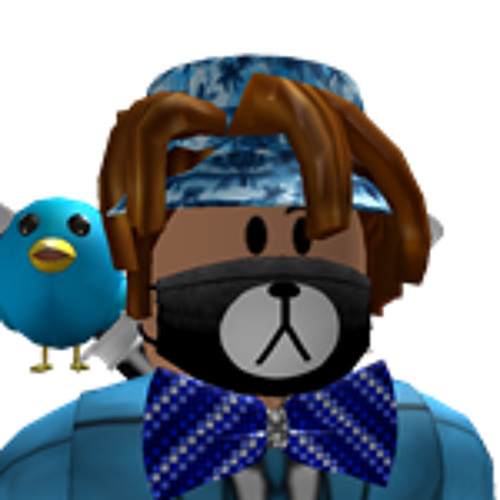 GeorgeBaconHair’s avatar