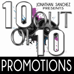 10 Out Of 10 Promotions