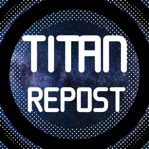 TITAN REPOST’s avatar