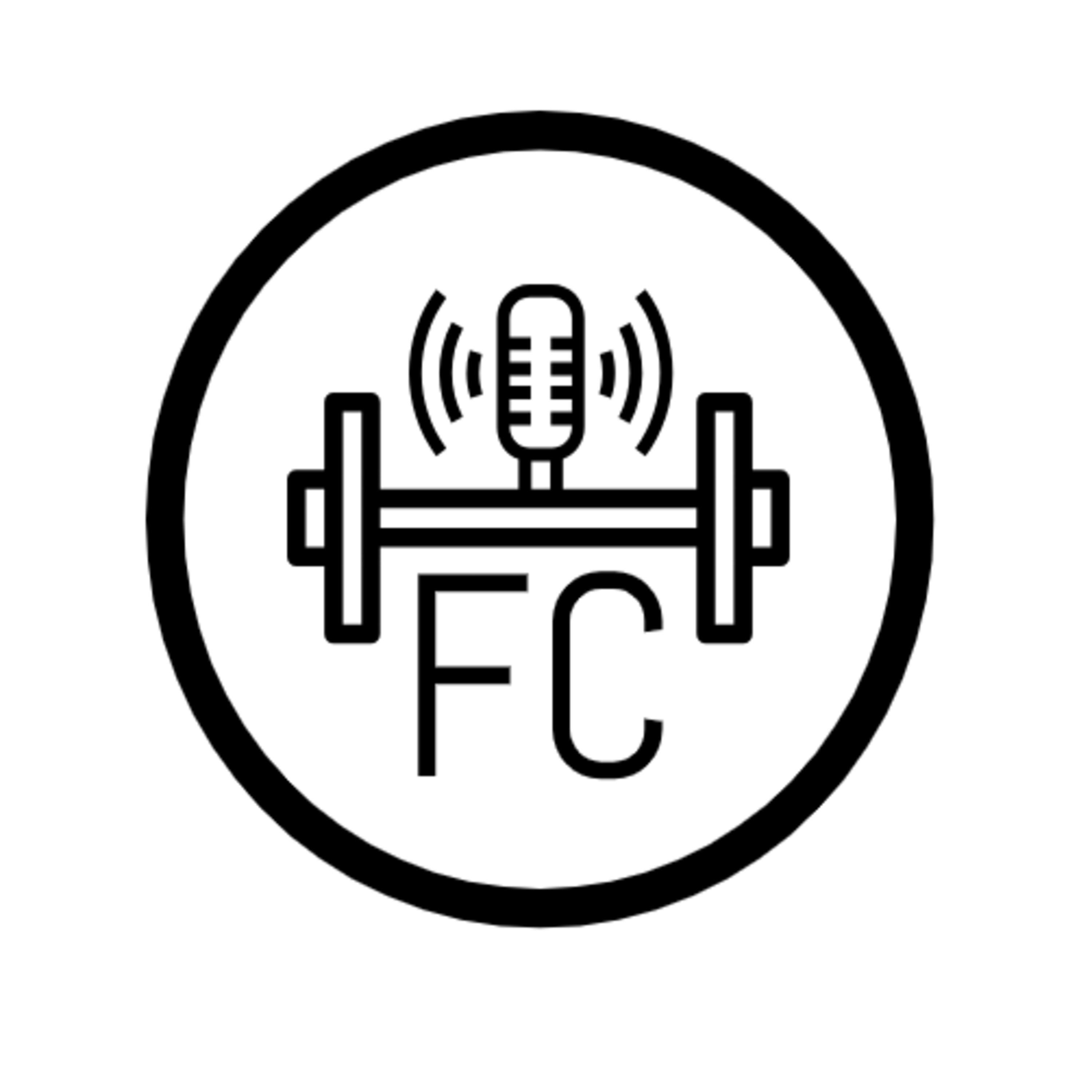 Fitness Casual Podcast