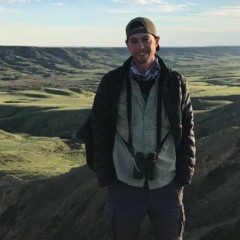 The Prairie Naturalist Podcasts