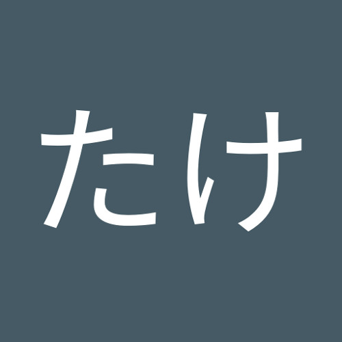kotaro ushiyama’s avatar