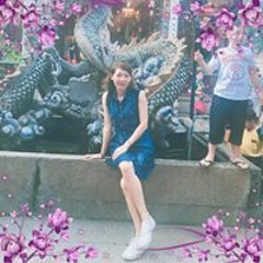 Hoa Tran