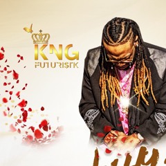 KNG FUTURI$TIK