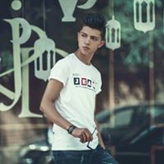 Ahmed