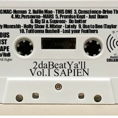 MoreThanJustLoud Audio Mastering