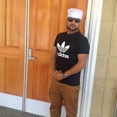 Jeeta Singh