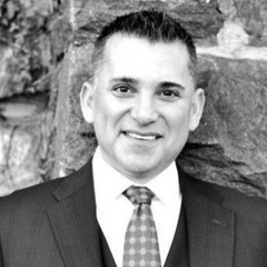 Mike Gonzales