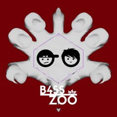 B4SS ZOO Bootlegs and Remixes