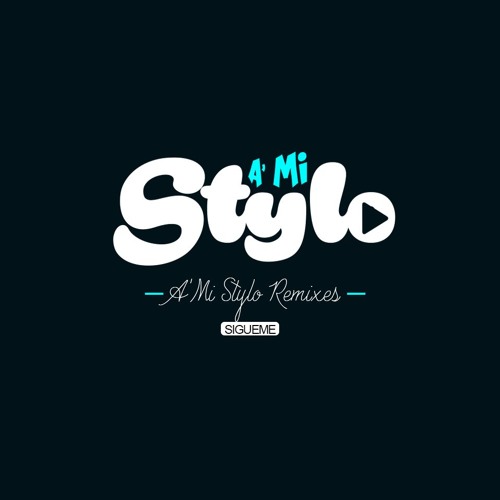 A'Mi Stylo Remixes’s avatar