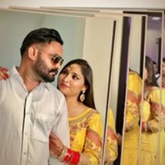 Simar DhillOn