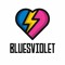 bluesviolet