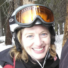 Carrie Feibel