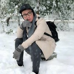 Alvey Huynh