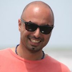 Khashayar Sha