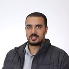 Mahmoud Ghannam