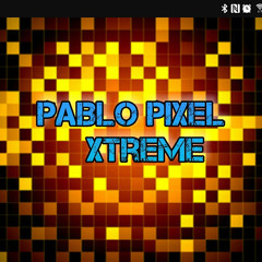 pablo pixel extreme