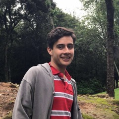 Jose Andres Gonzalez