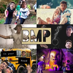 DJ BMP