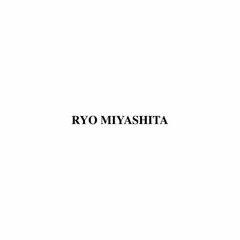Ryo Miyashita