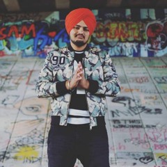 Sidhu Moosewala Official