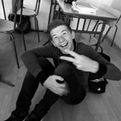 Dominik Solecki
