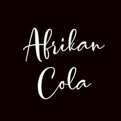 Afrikan Cola