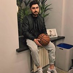 Ikhteek Bagranov
