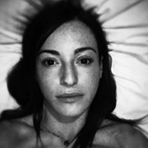 Ksenia Komarova’s avatar