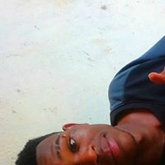 Alex Mbugua