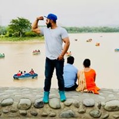 Sukh Preet