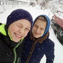 Саша Мартинюк