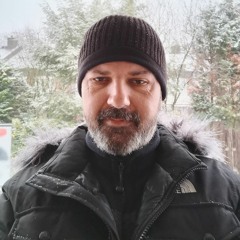 Dirk Hillebrand