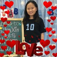 Chan Jia Yue