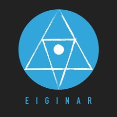 Eiginar