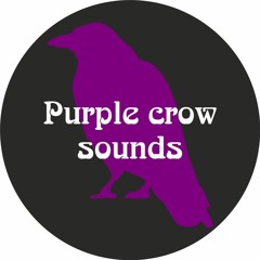Purple crow sounds - Royalty free music