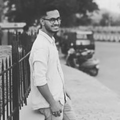 Vishal Choudhary