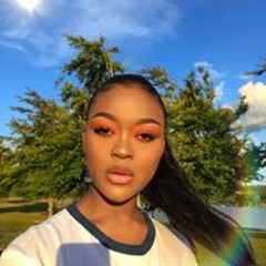 Gugu Sarah Ngwenya