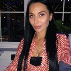 Алена Пушкина