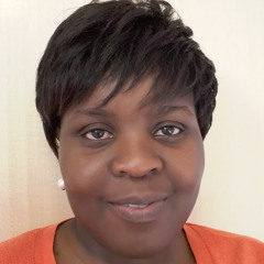 Nancy Makombe