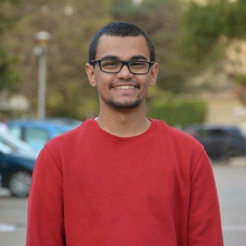 Ahmed Bakr’s avatar