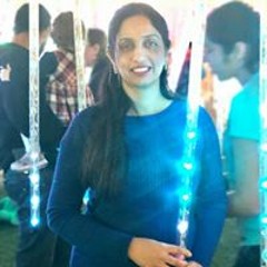 Rajvir Kaur Nijjar