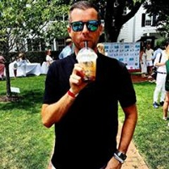 Jordan Federico