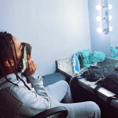 MUSHASHI (LIL PXRSCH)